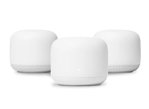 google nest