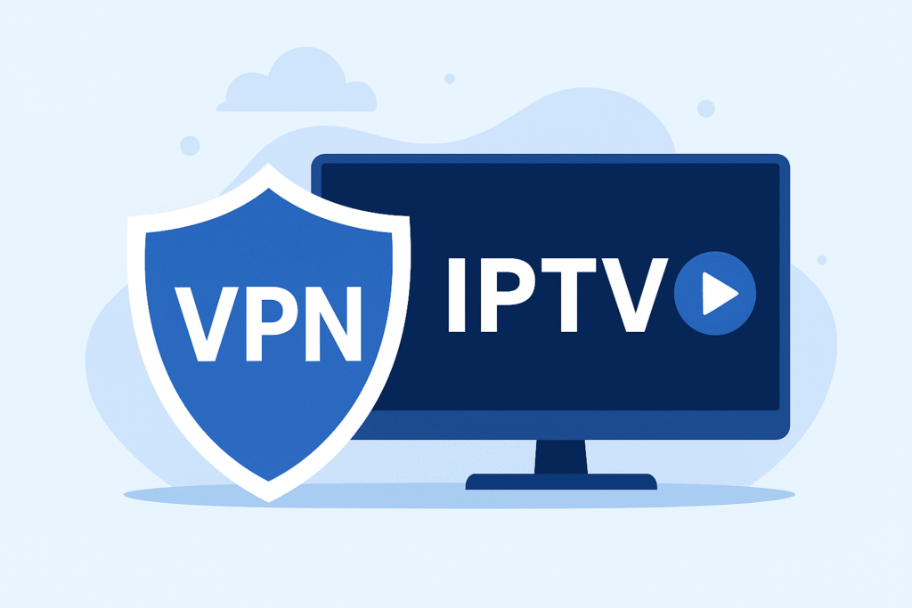 vpn pour iptv