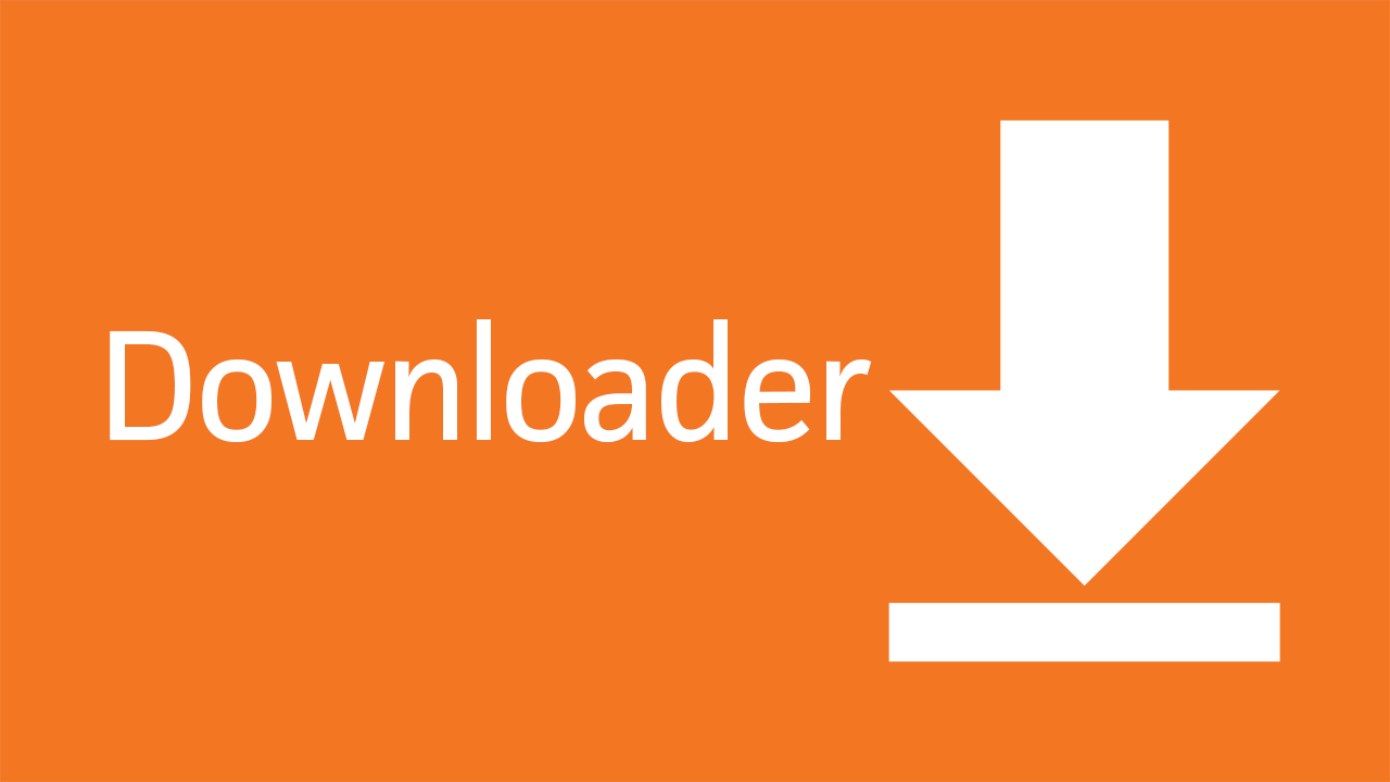 applications downloader iptv